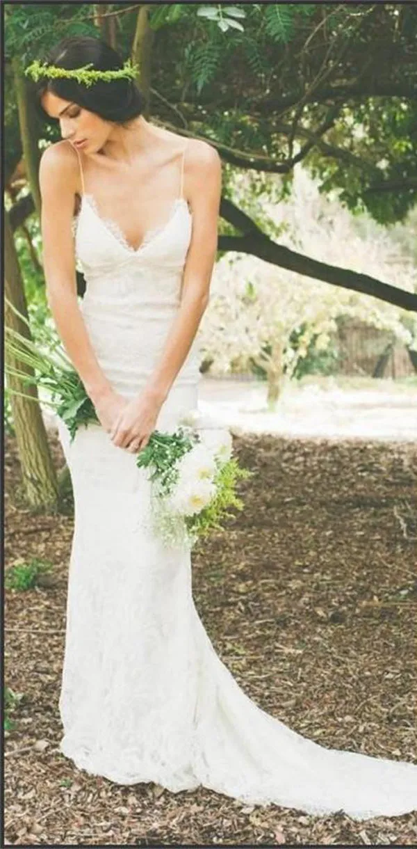Cheap Custom Elegant Lace Popular New Arrival Wedding Dress,PD0392