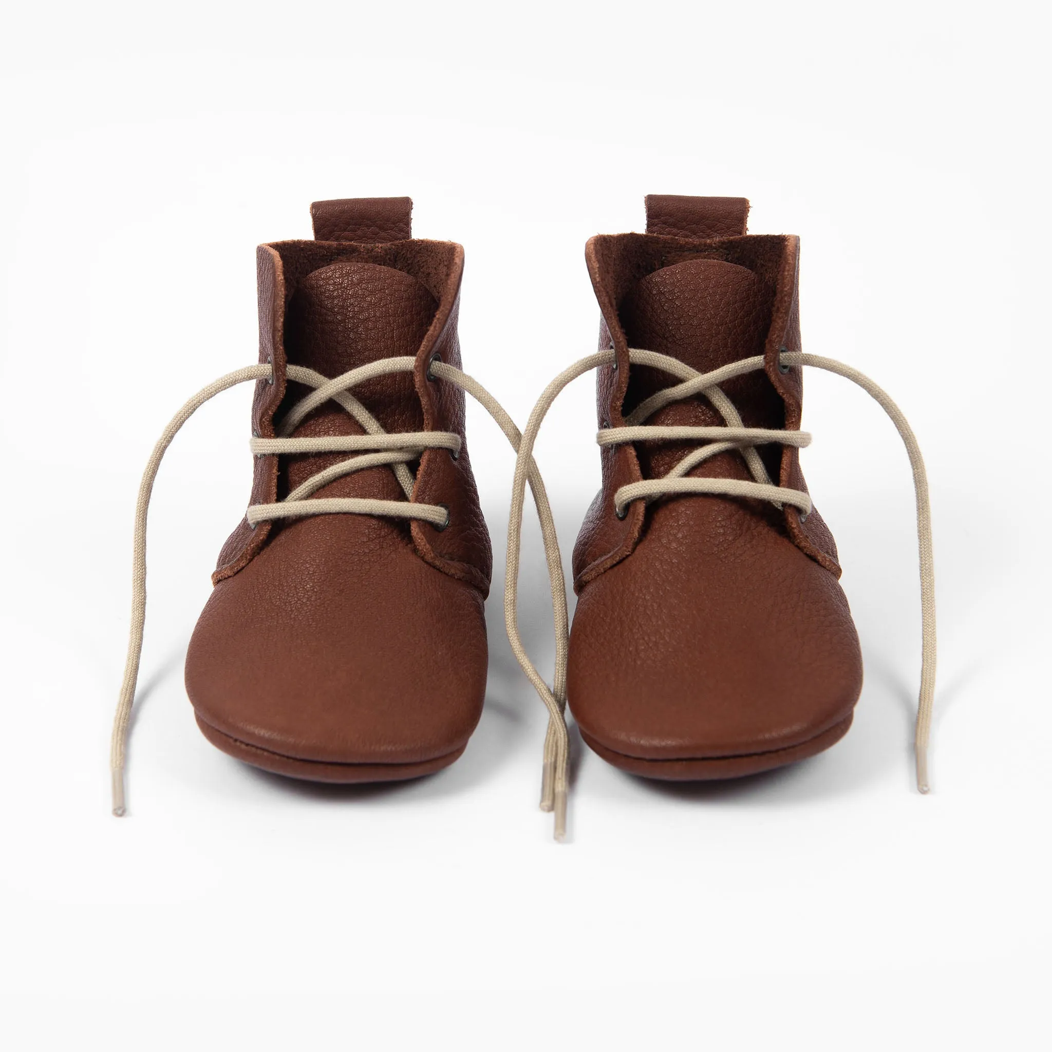 CHESTNUT HIGH TOPS