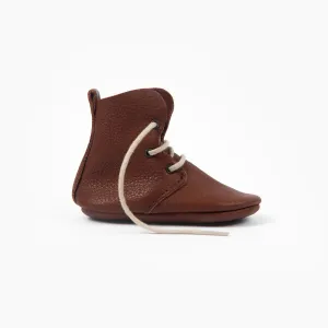 CHESTNUT HIGH TOPS