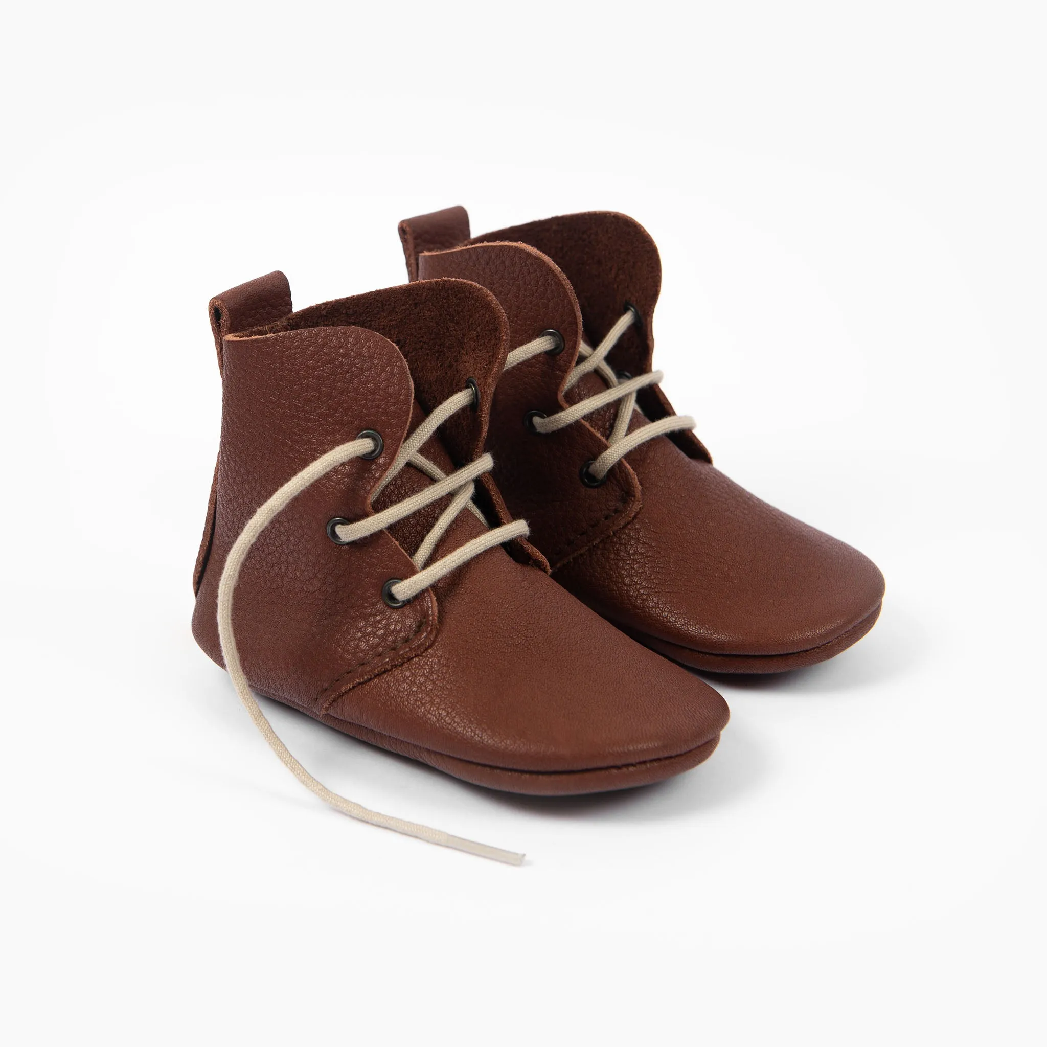 CHESTNUT HIGH TOPS