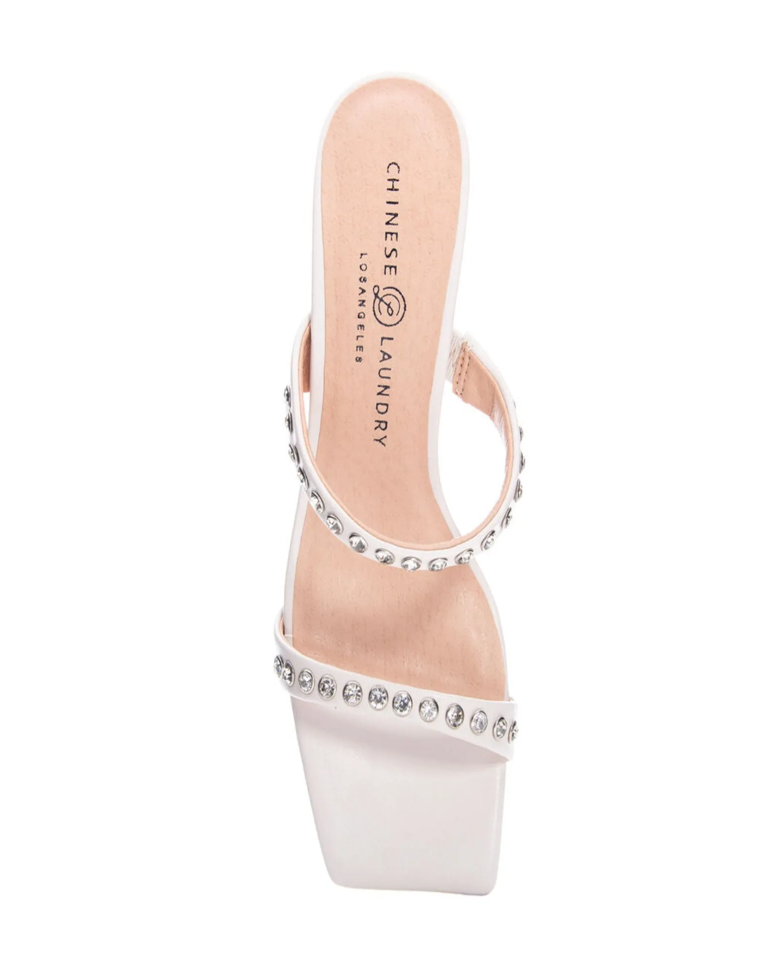 Chinese Laundry Yo Yo Heel Final Sale