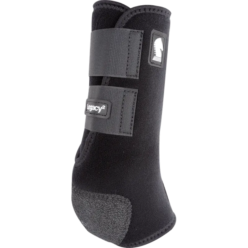 Classic Equine Legacy Boots HINDS