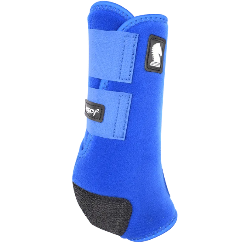 Classic Equine Legacy Boots HINDS