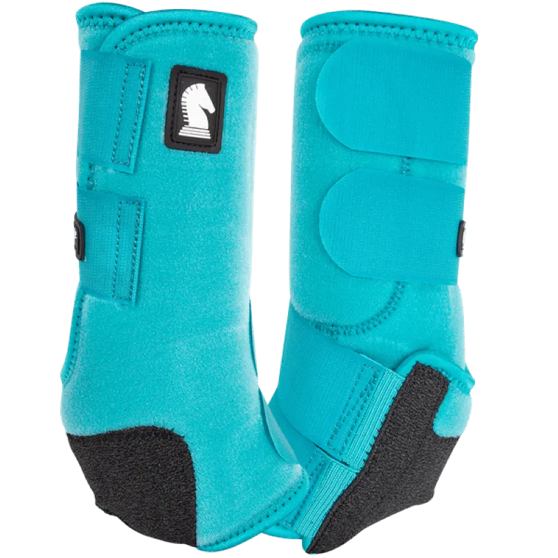 Classic Equine Legacy Boots HINDS