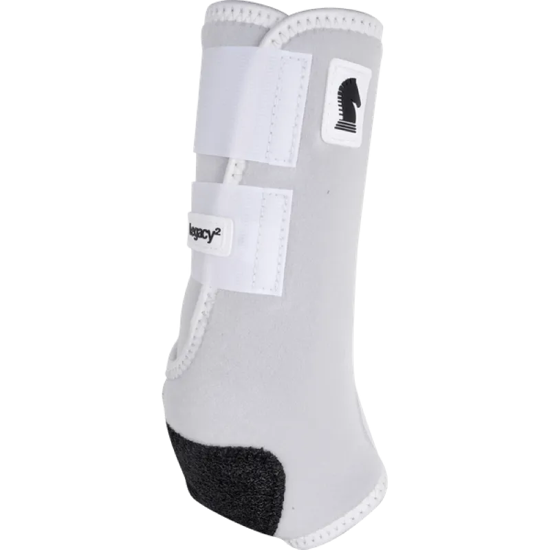Classic Equine Legacy Boots HINDS