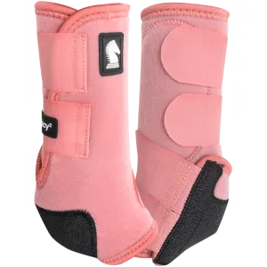 Classic Equine Legacy2 System-Blush Front