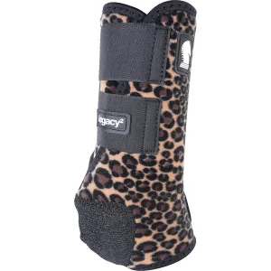 Classic Equine Legacy2 System-Cheetah Front