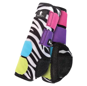 Classic Equine Legacy2 System-Rear