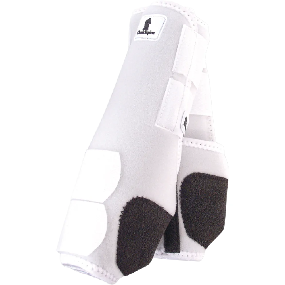 Classic Equine Legacy2 System-Rear