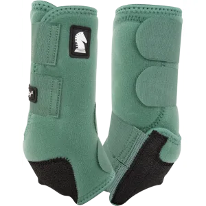 Classic Equine Legacy2 System-Spruce Front