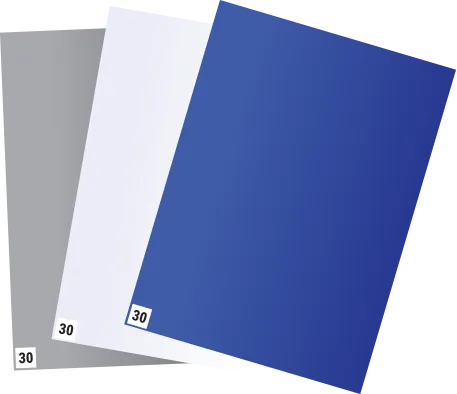 Cleanroom sticky mat 26" x 45" 4 Mats per Case