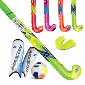 Club Junior Starter Pack