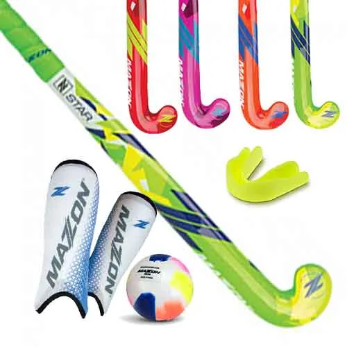 Club Junior Starter Pack