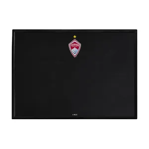 Colorado Rapids: Framed Chalkboard Wall Sign