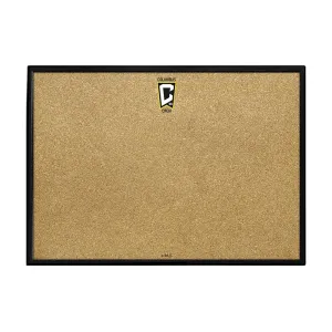 Columbus Crew: Framed Cork Board Wall Sign