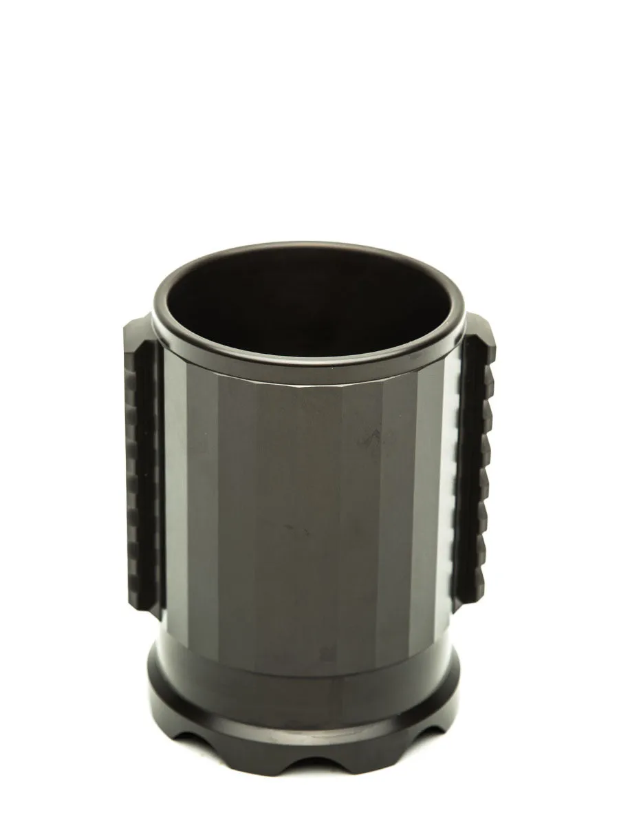 Combat Cup Engraved Insignia