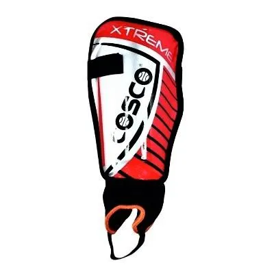 COSCO Extreme Shin Guards - Senior Size
