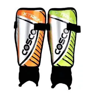 COSCO Extreme Shin Guards - Senior Size