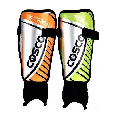 COSCO Extreme Shin Guards - Senior Size