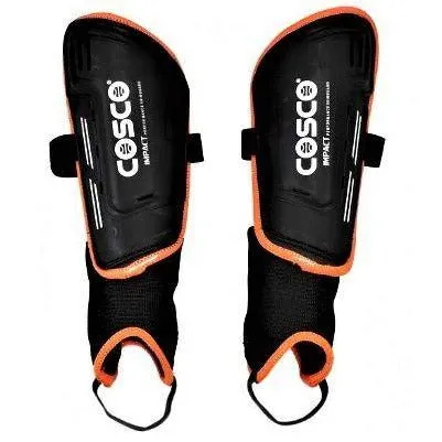 COSCO Impact Shin Guards - Senior Size