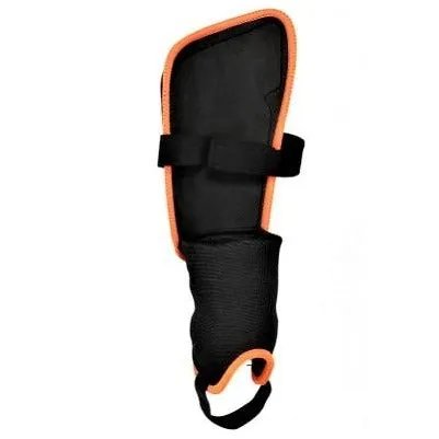 COSCO Impact Shin Guards - Senior Size