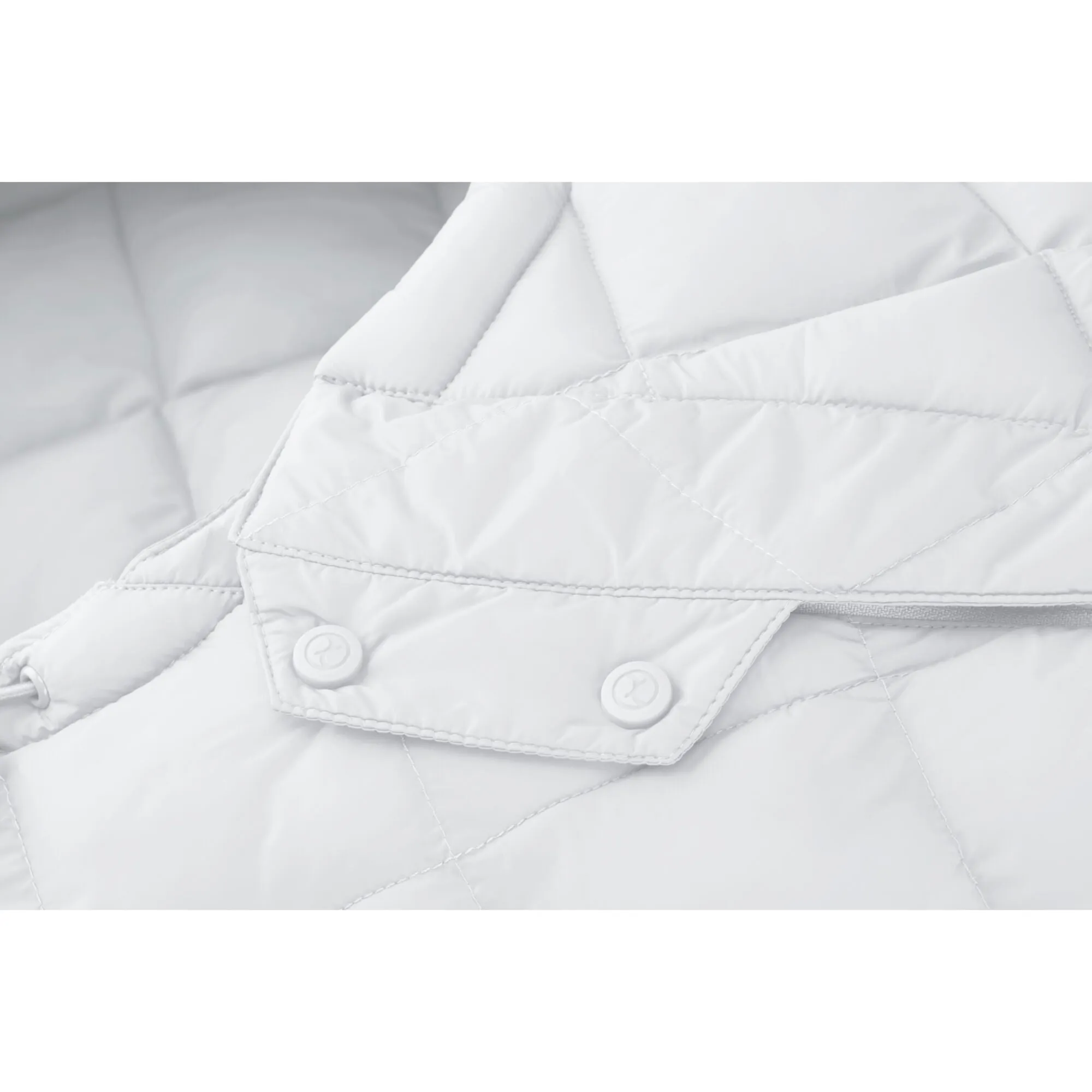 Cybex Snogga 2 Footmuff - Lava Grey