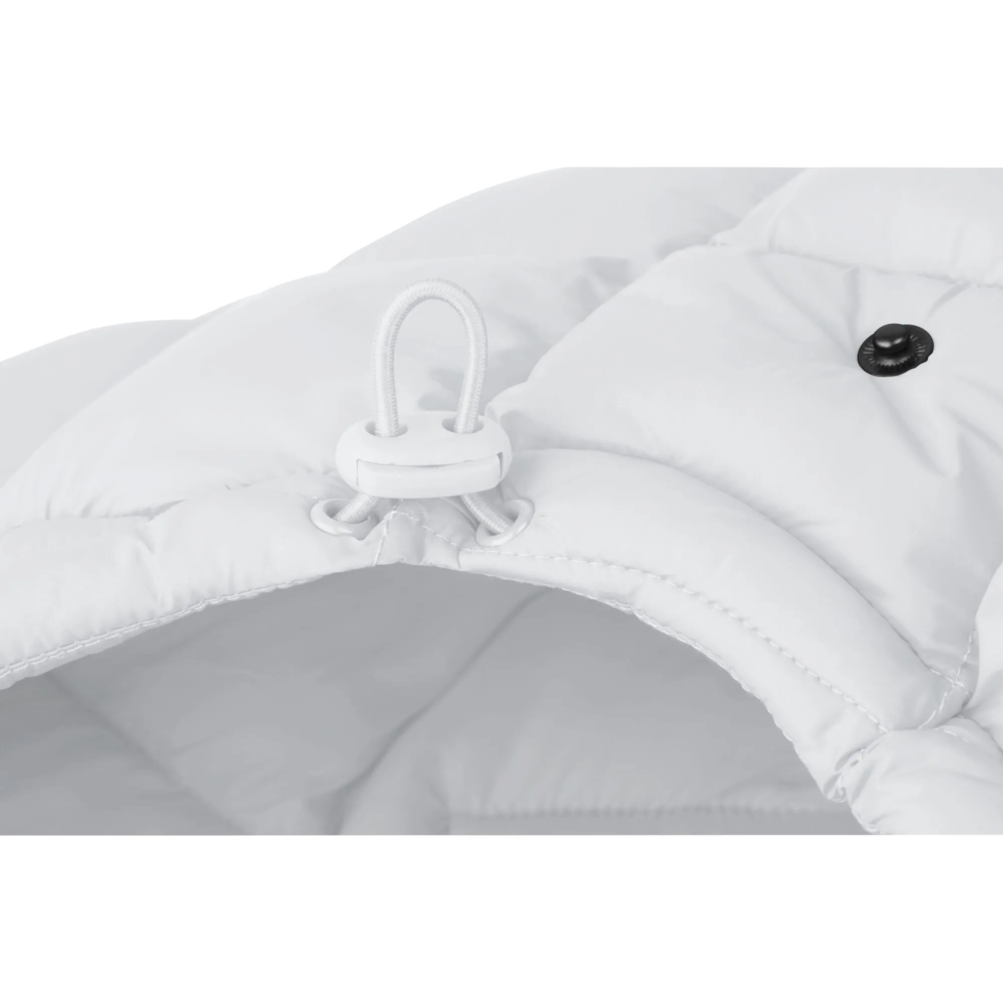 Cybex Snogga 2 Footmuff - Lava Grey