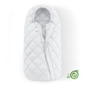 Cybex Snogga 2 Footmuff - Lava Grey