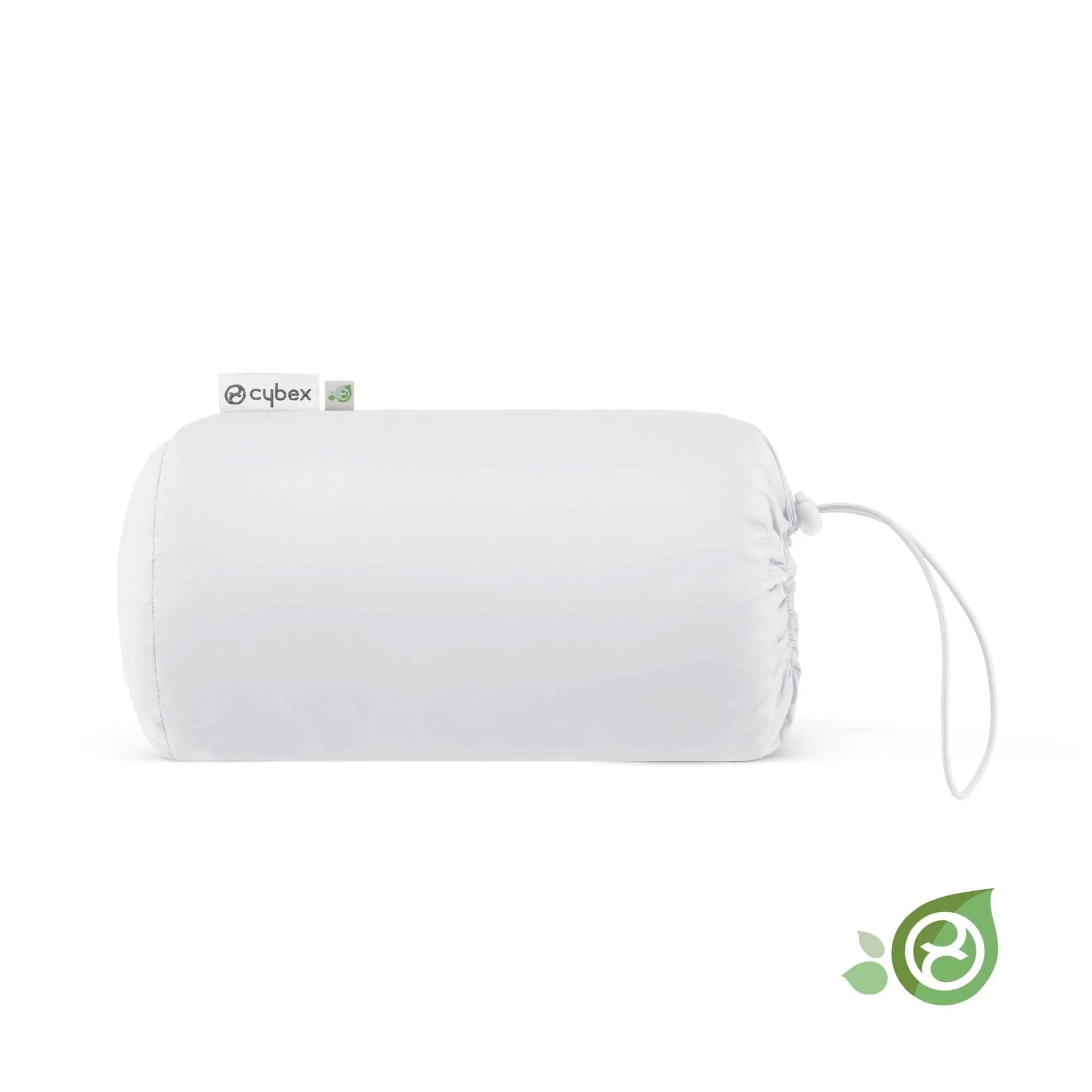 Cybex Snogga 2 Footmuff - Lava Grey