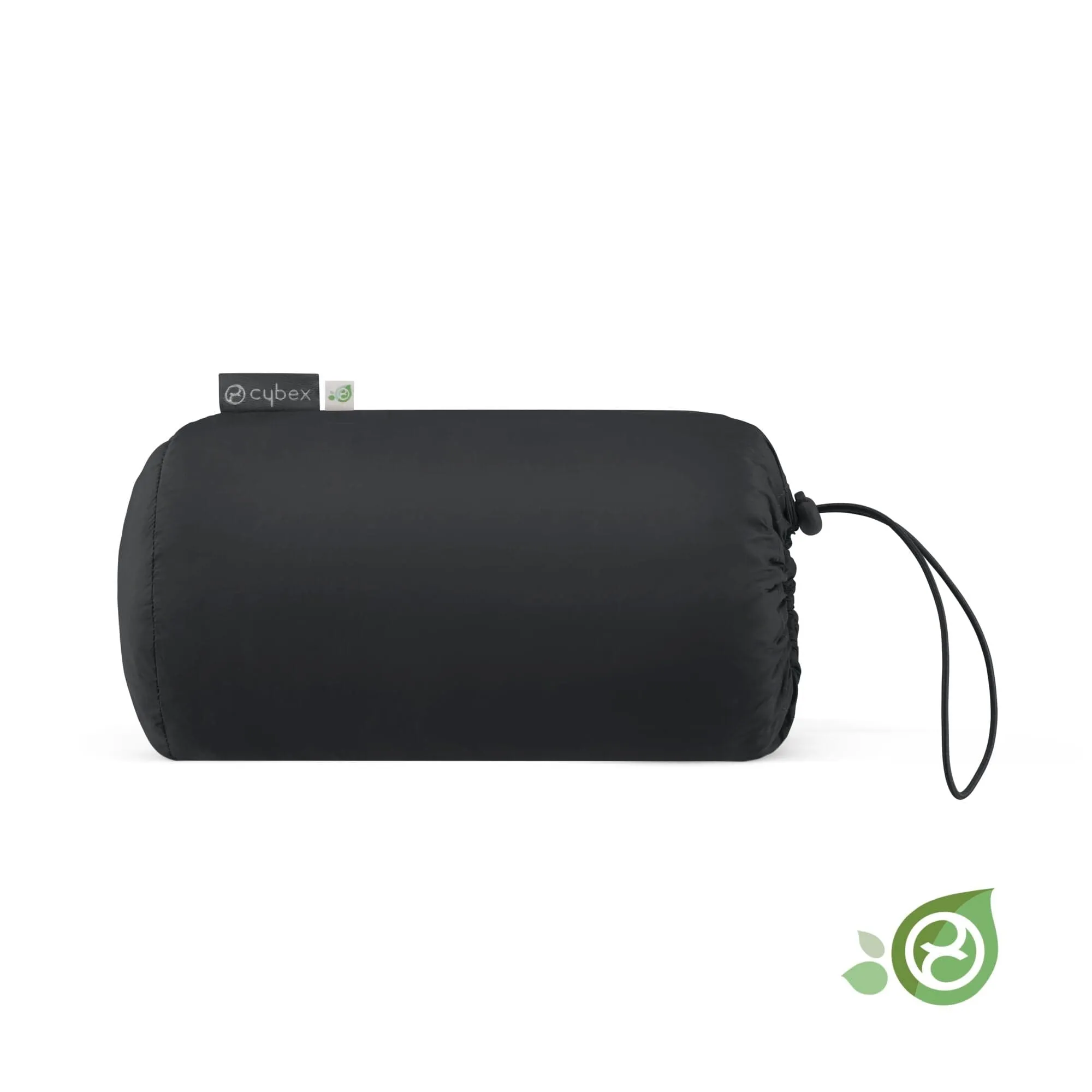 Cybex Snogga 2 Footmuff - Moon Black