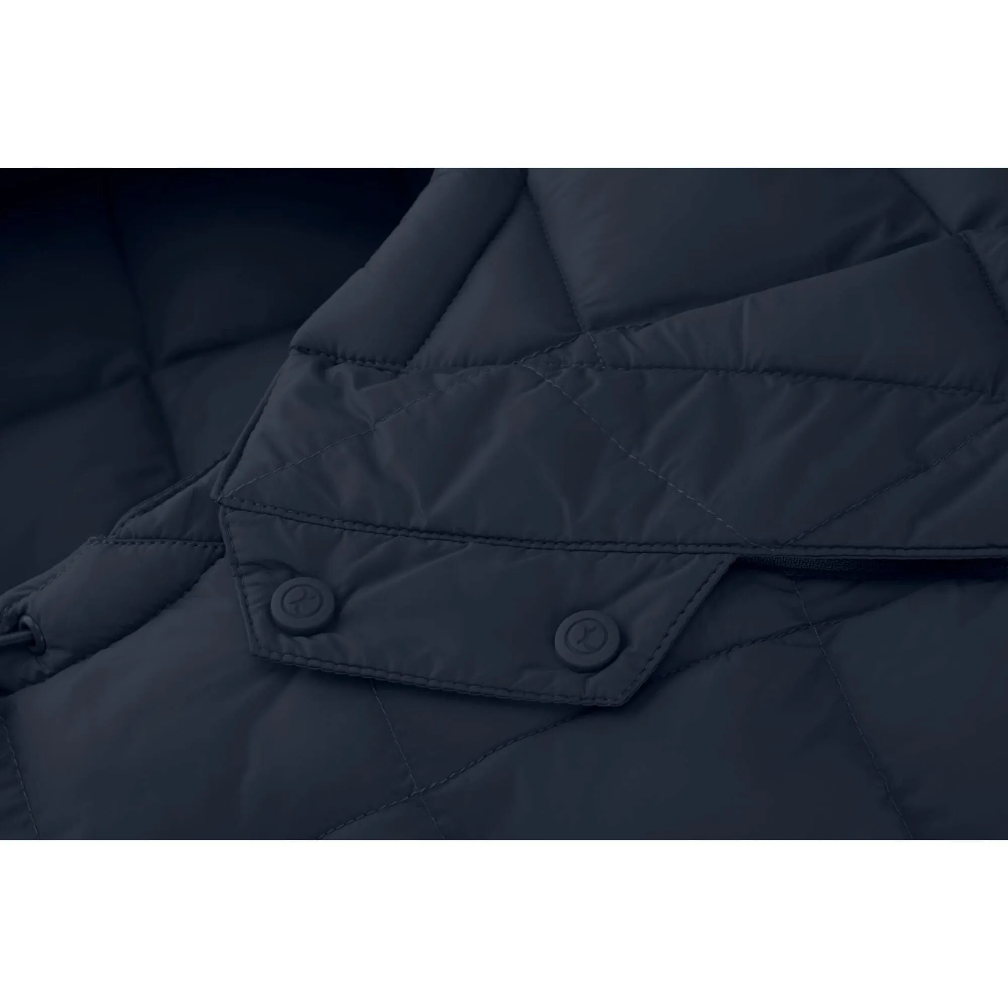 Cybex Snogga 2 Footmuff - Ocean Blue