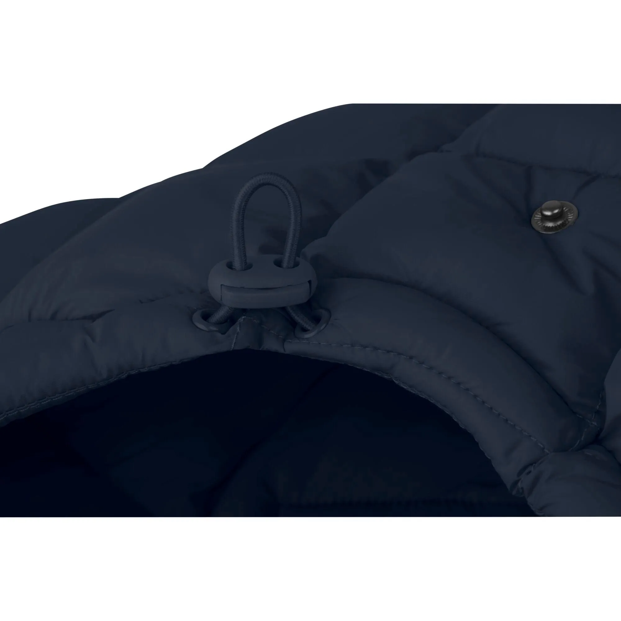 Cybex Snogga 2 Footmuff - Ocean Blue