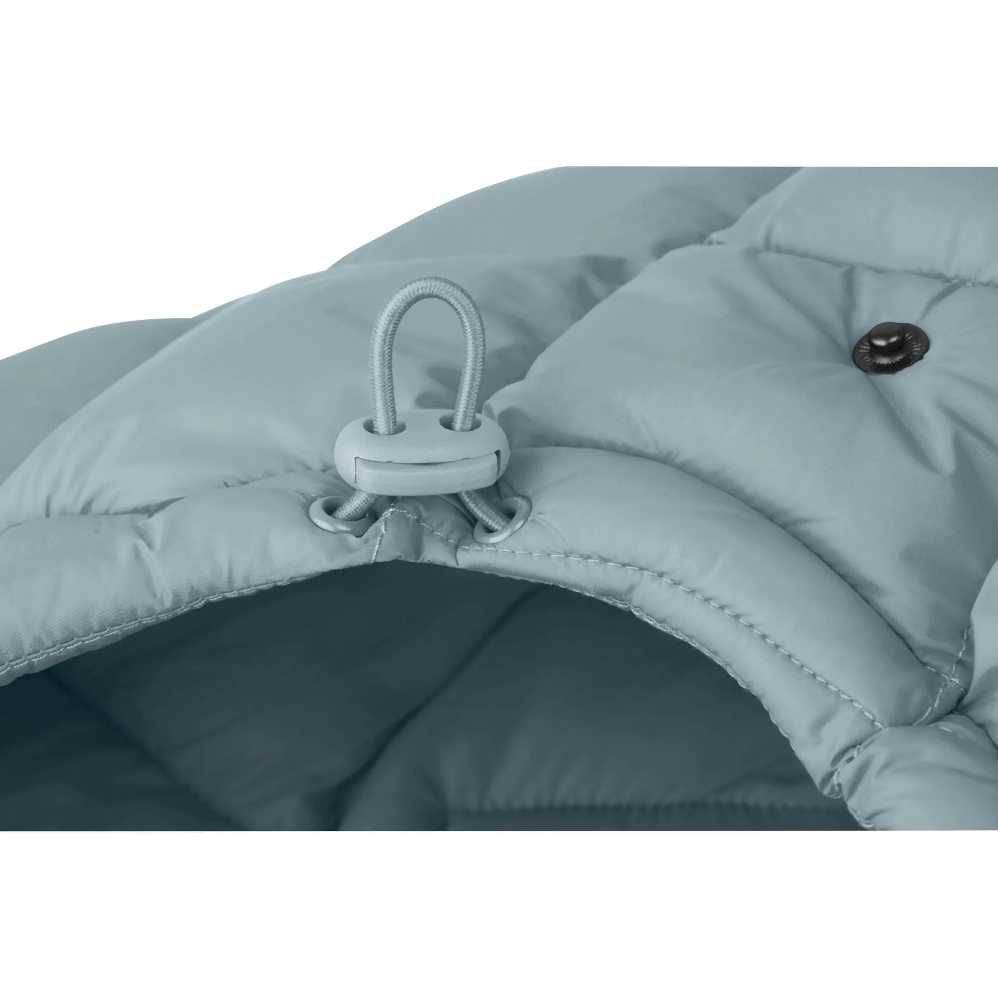 Cybex Snogga 2 Footmuff - Sky Blue