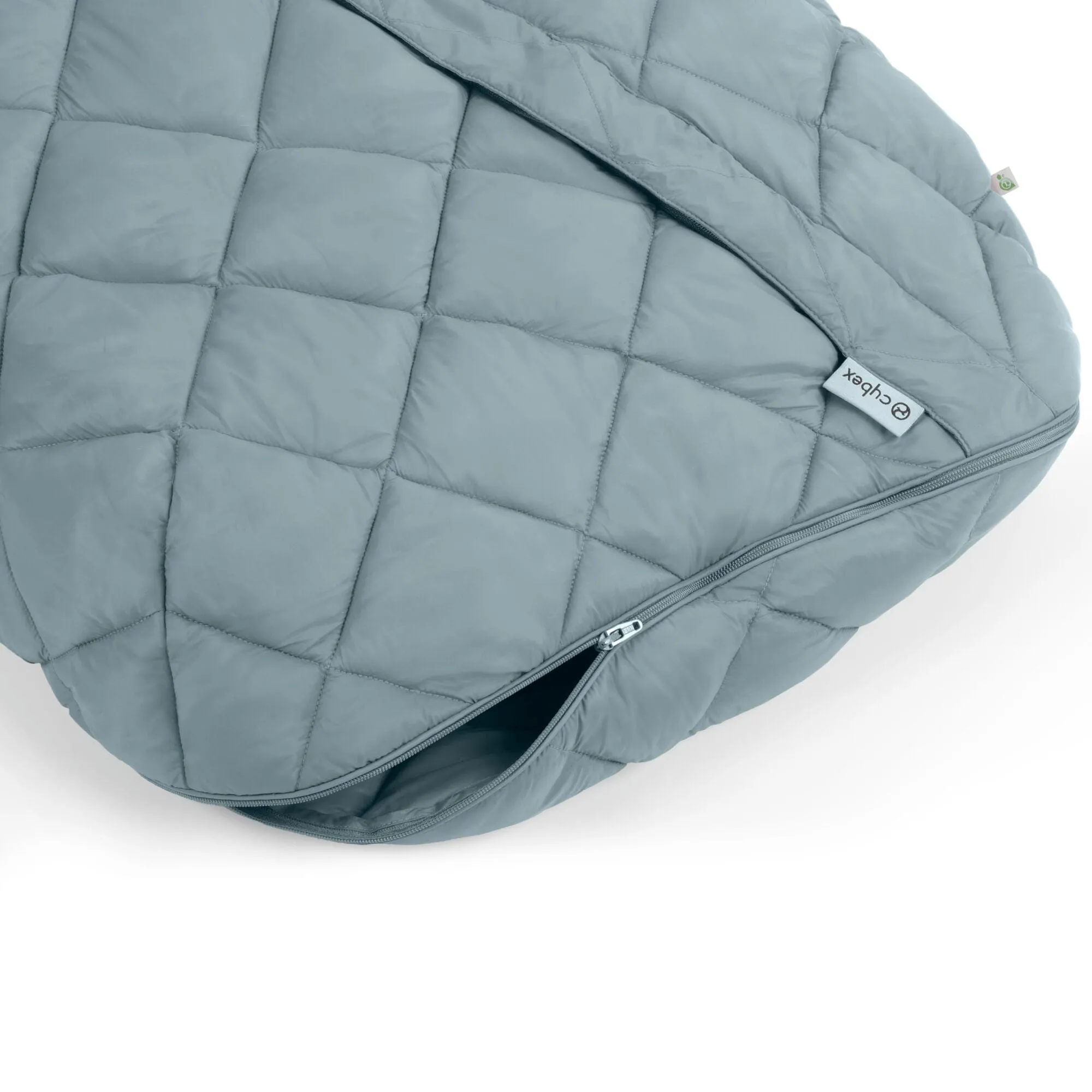 Cybex Snogga 2 Footmuff - Sky Blue