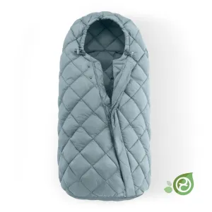 Cybex Snogga 2 Footmuff - Sky Blue