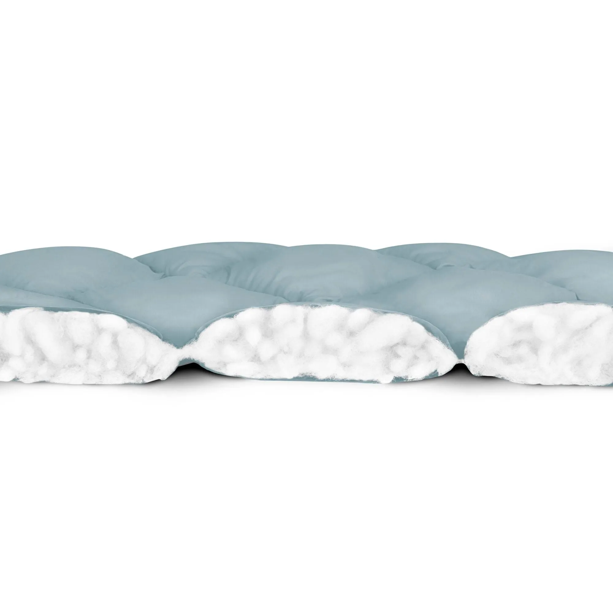 Cybex Snogga 2 Footmuff - Sky Blue