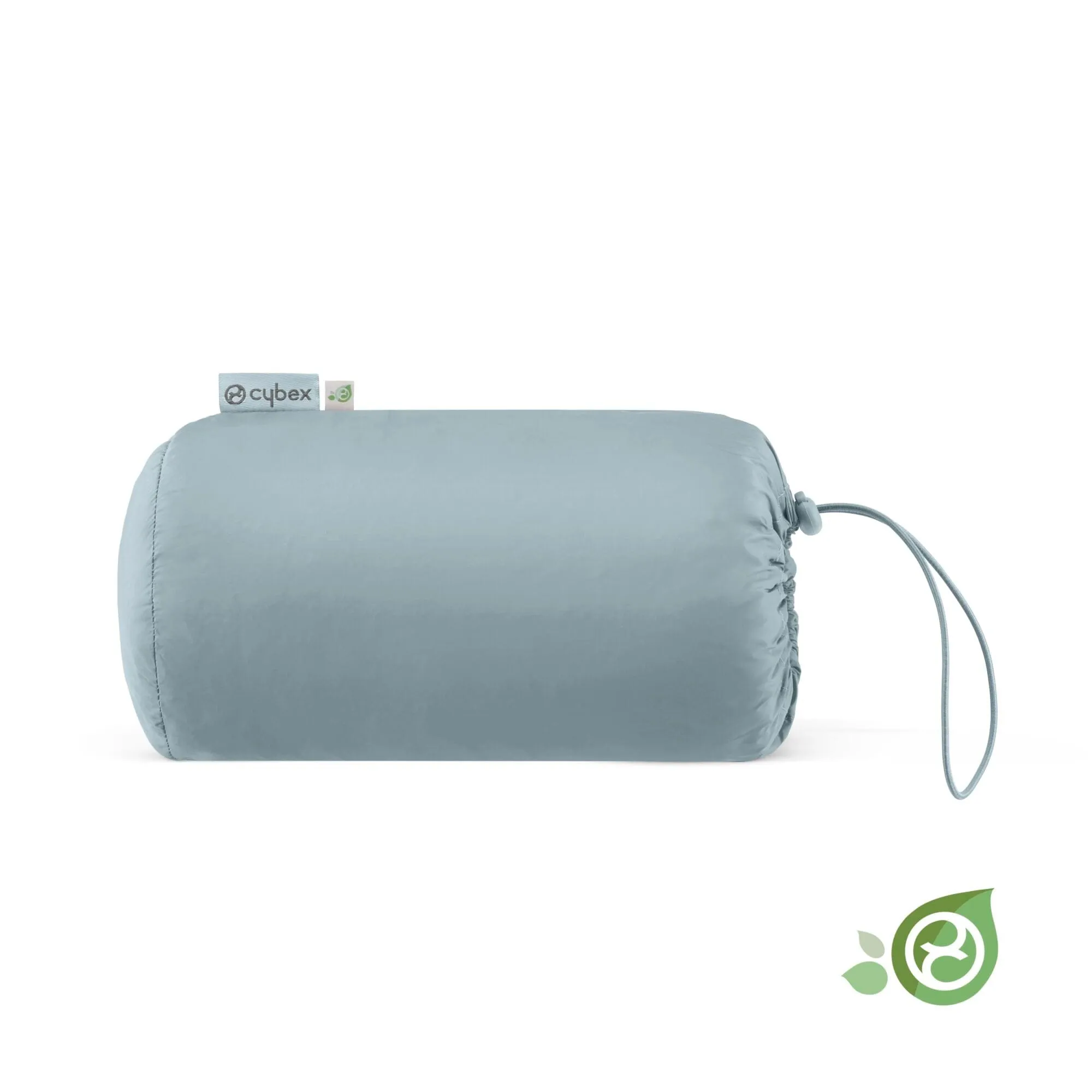 Cybex Snogga 2 Footmuff - Sky Blue
