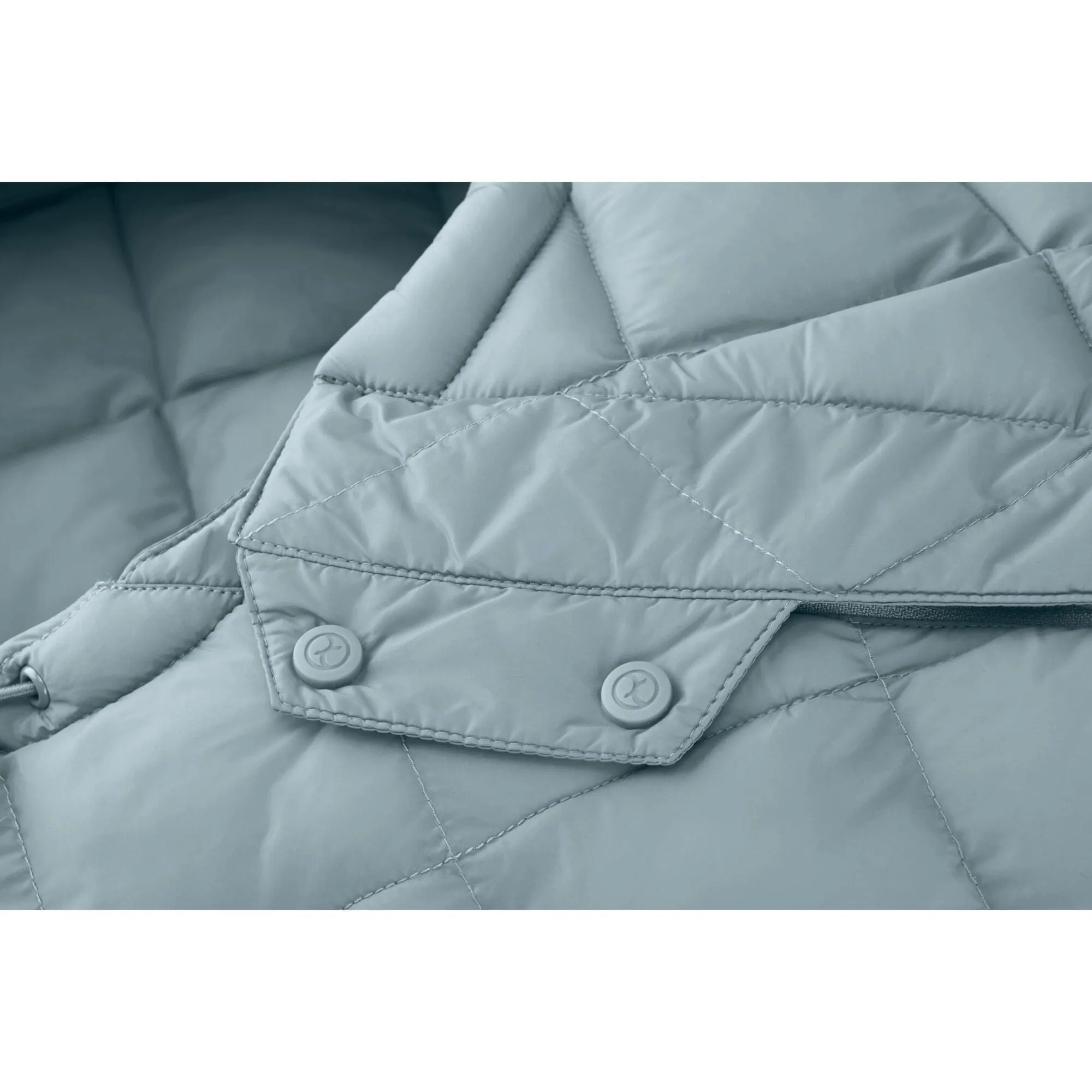 Cybex Snogga 2 Footmuff - Sky Blue