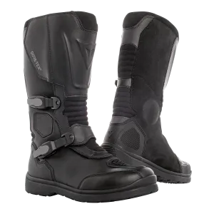 Dainese Centauri Gore-Tex Boots ~ 1795217-001-41; Black, Size 41 (BK41)