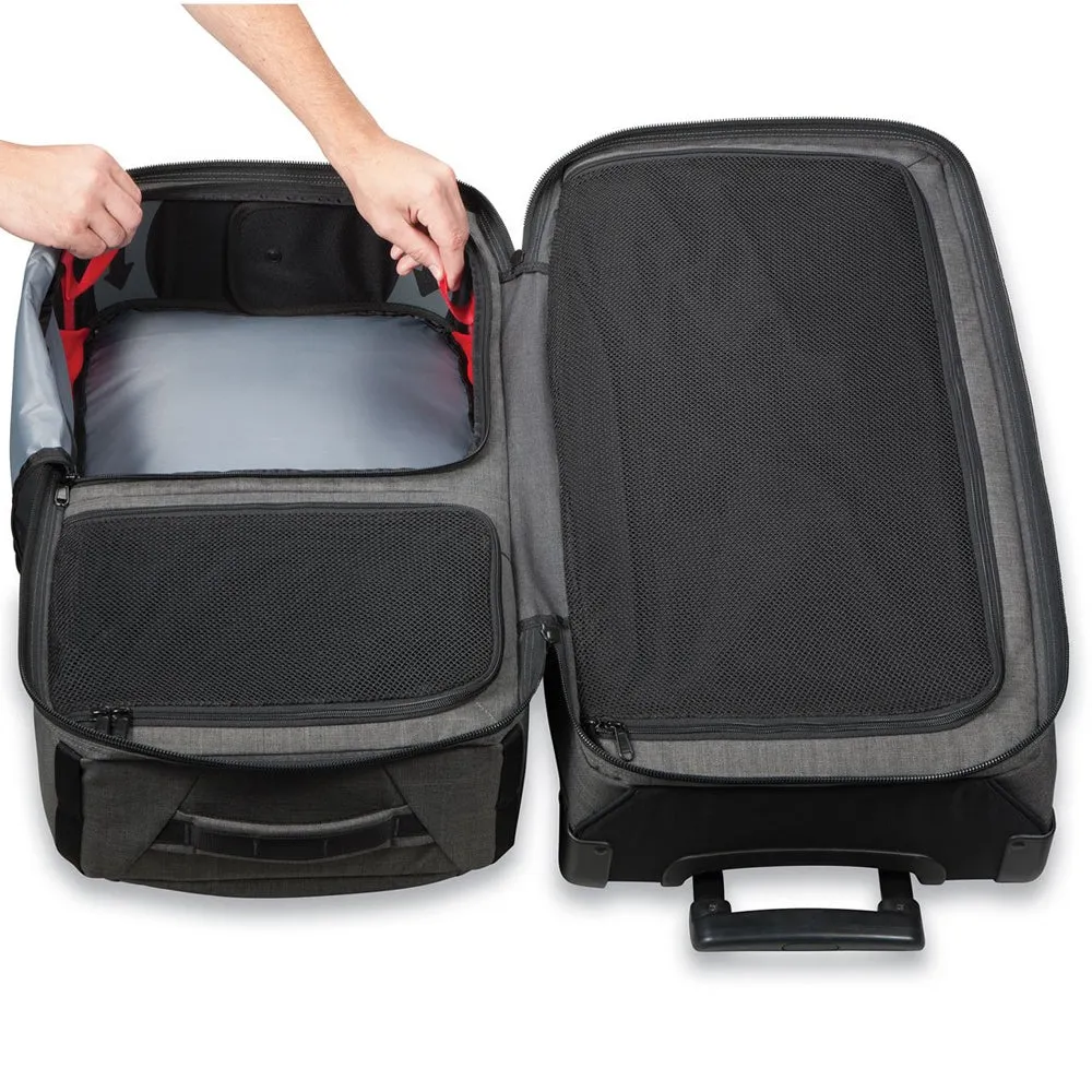 Dakine Split Roller 110L  - R2R Olive
