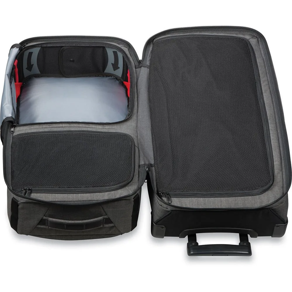 Dakine Split Roller 110L  - R2R Olive