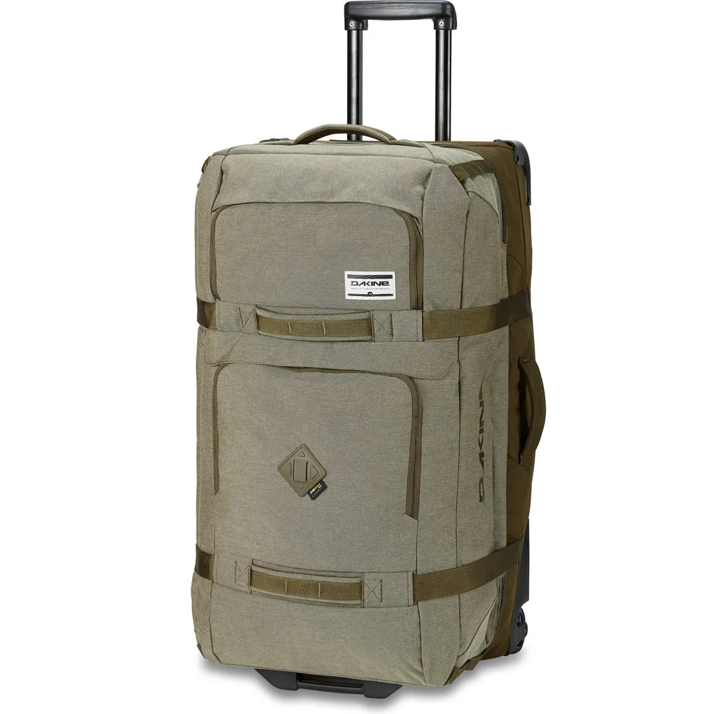 Dakine Split Roller 110L  - R2R Olive