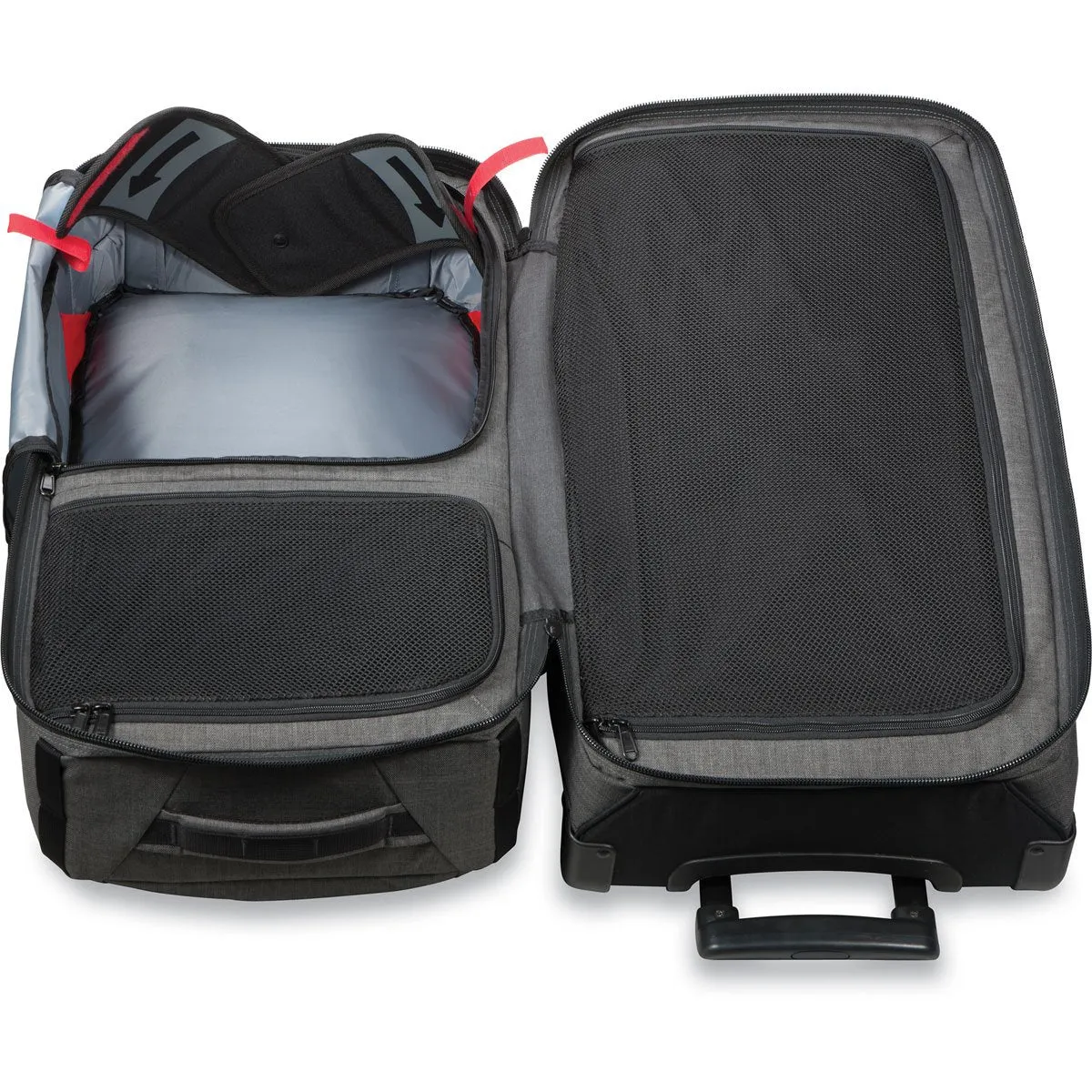 Dakine Split Roller 110L  - R2R Olive