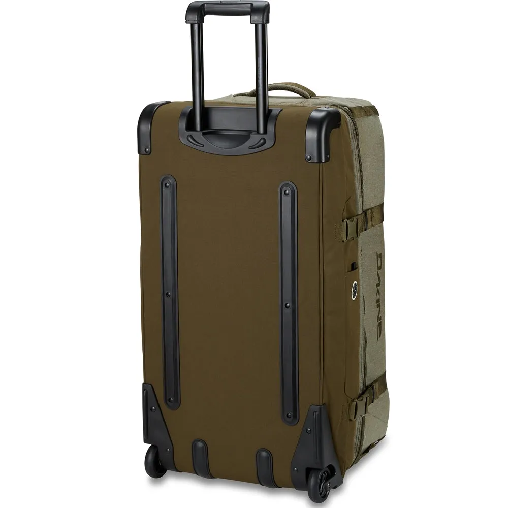 Dakine Split Roller 110L  - R2R Olive