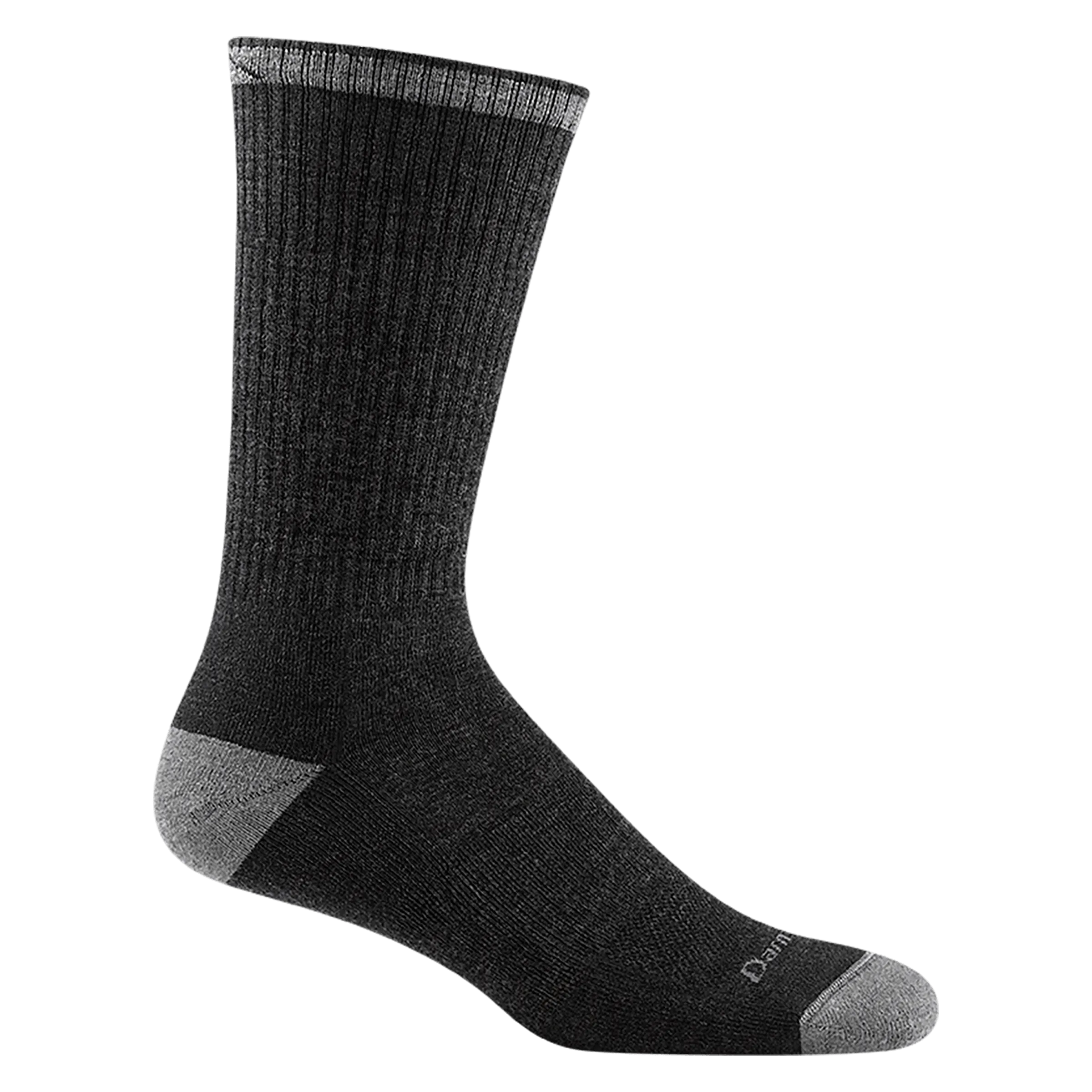Darn Tough Mens John Henry Boot Midweight Work Socks