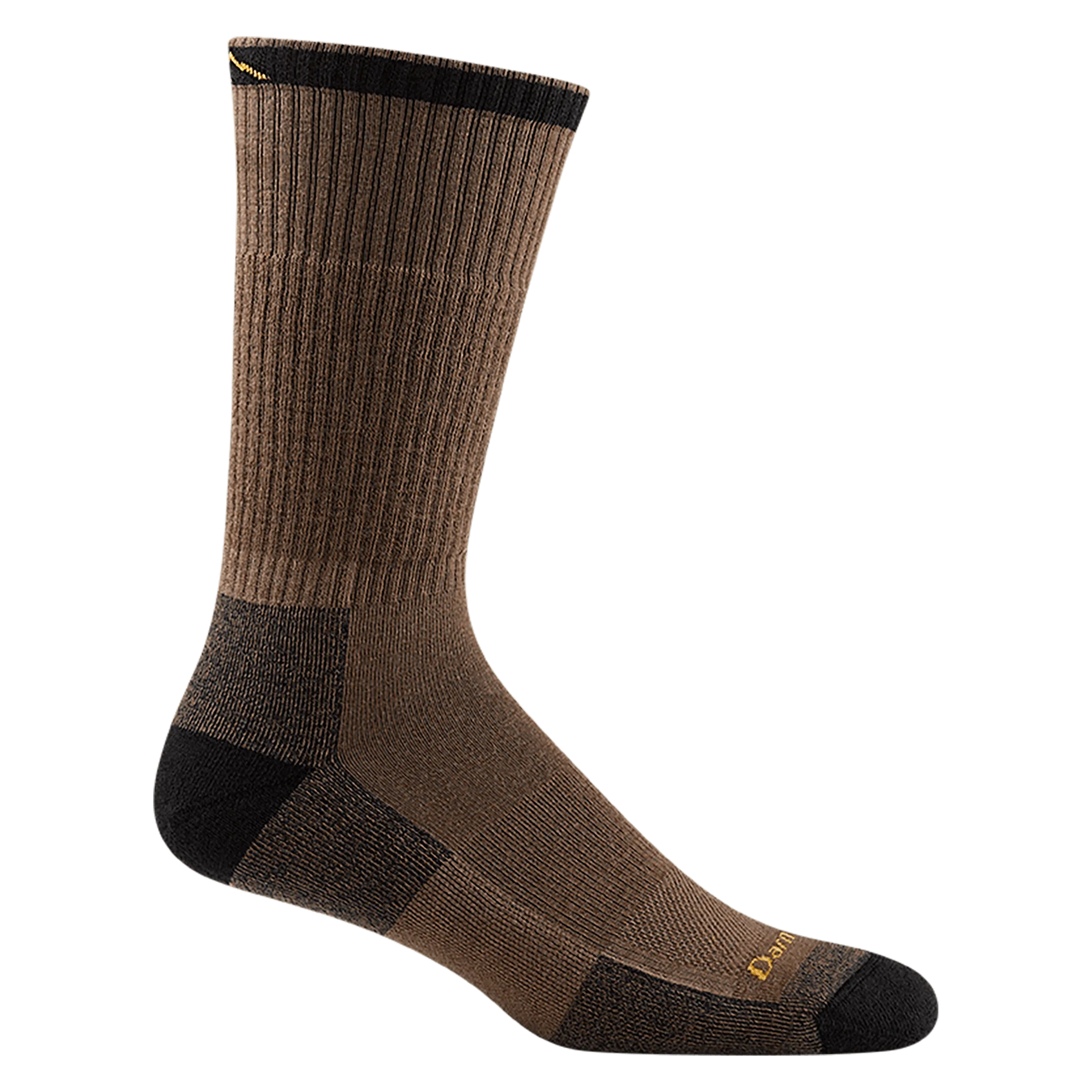 Darn Tough Mens John Henry Boot Midweight Work Socks