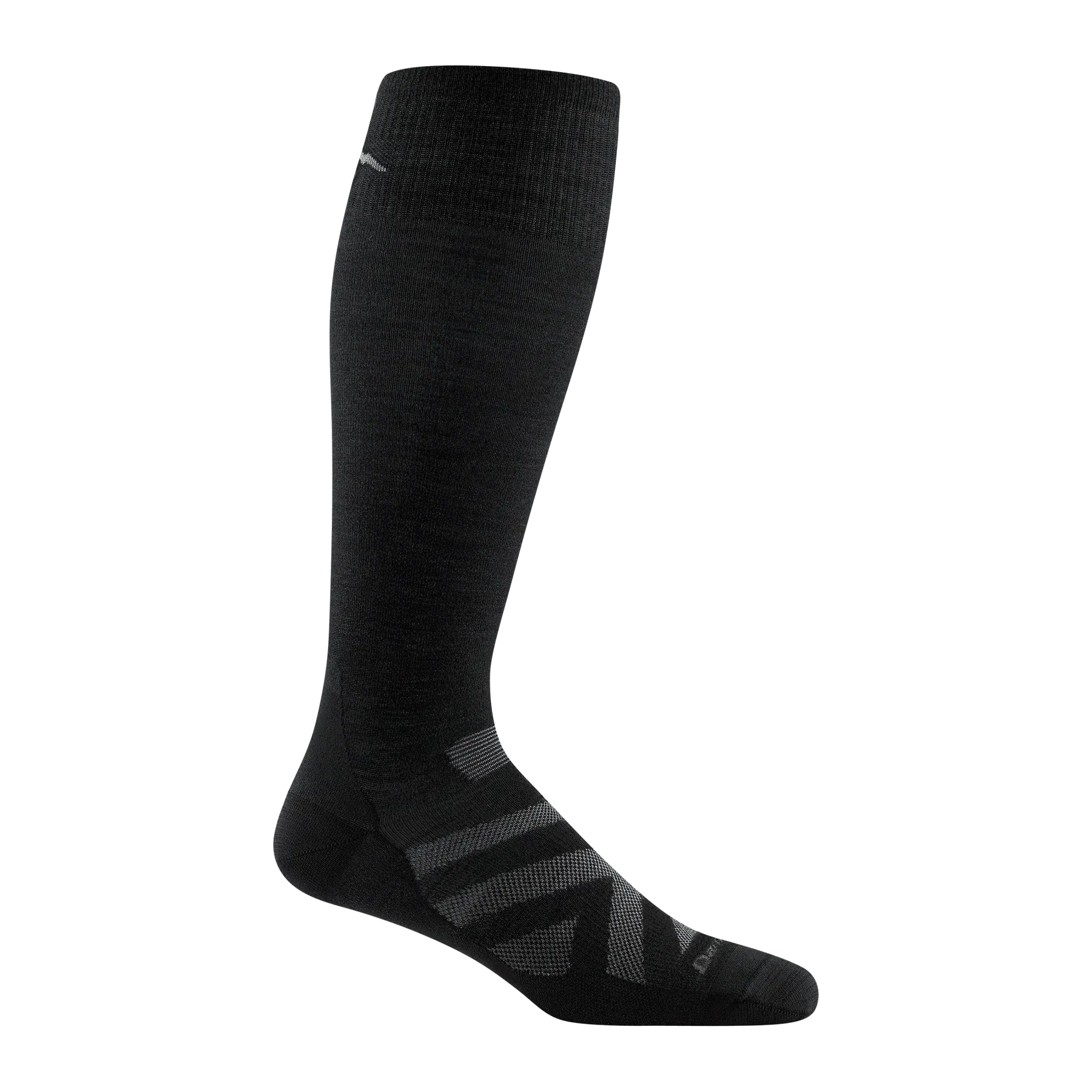 Darn Tough Men's RFL Over-the-Calf Ultra-Lightweight Ski & Snowboard Sock