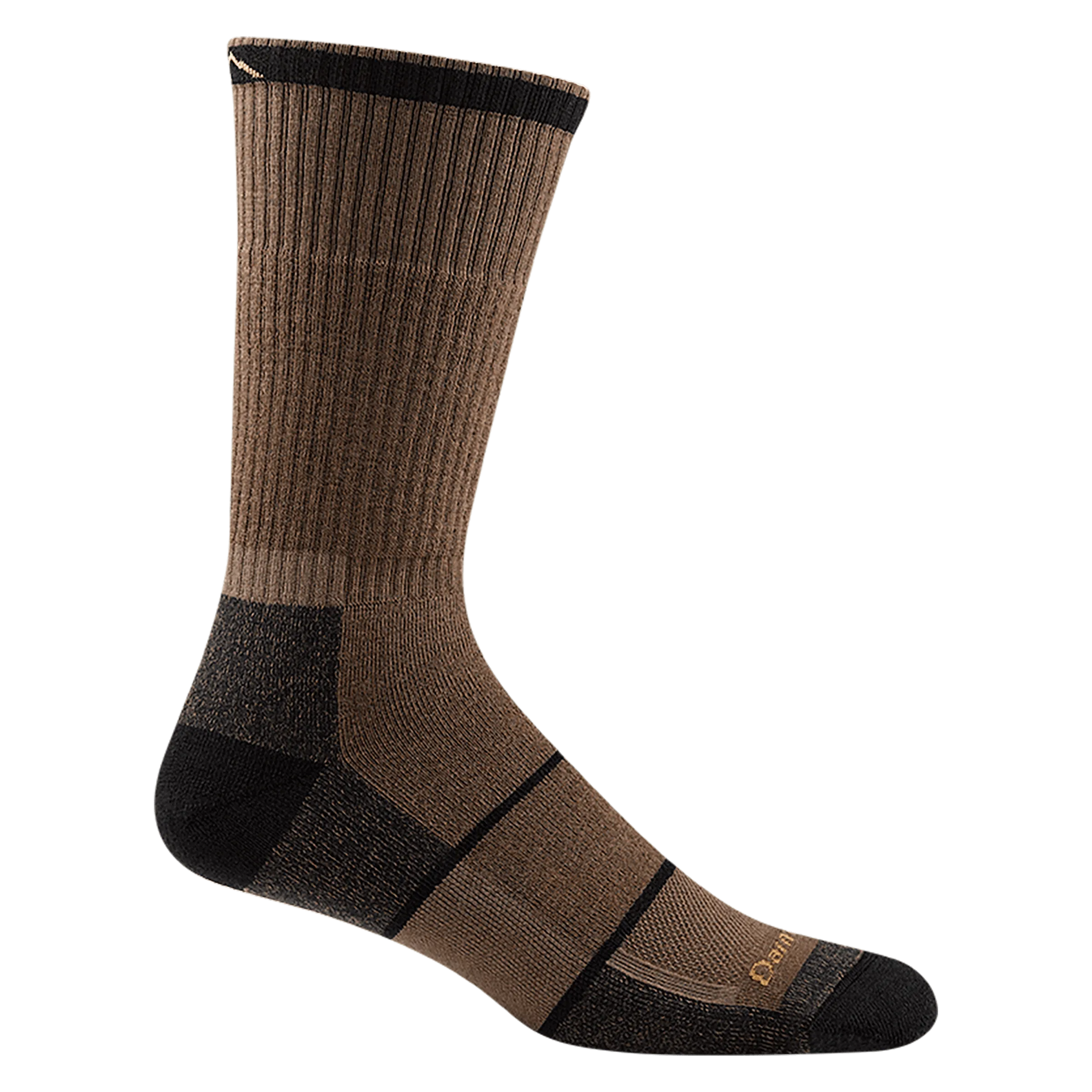 Darn Tough Mens William Jarvis Boot Midweight Work Socks