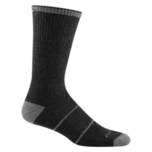 Darn Tough Mens William Jarvis Boot Midweight Work Socks