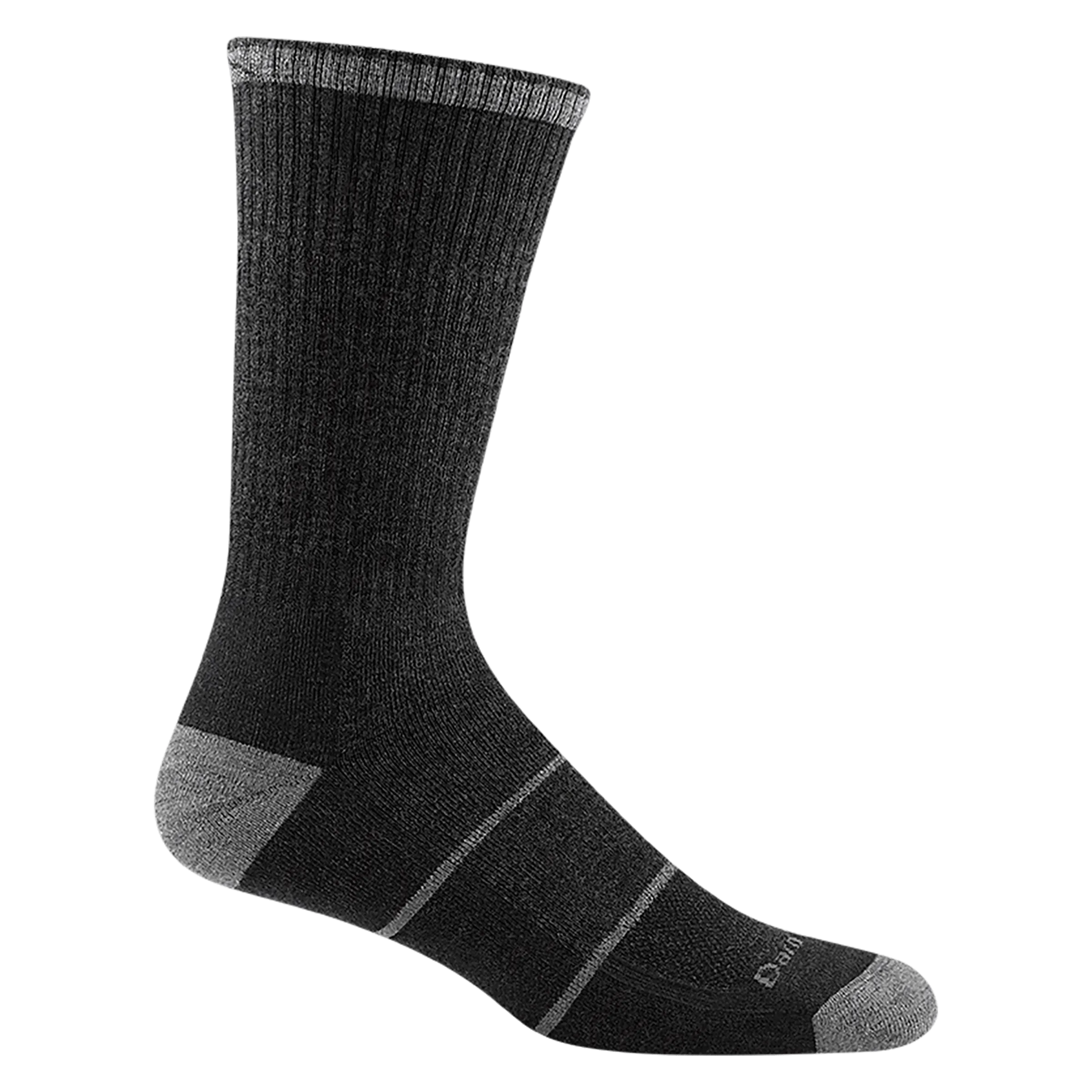 Darn Tough Mens William Jarvis Boot Midweight Work Socks